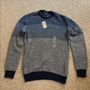 “American Rag” sweater. Medium.